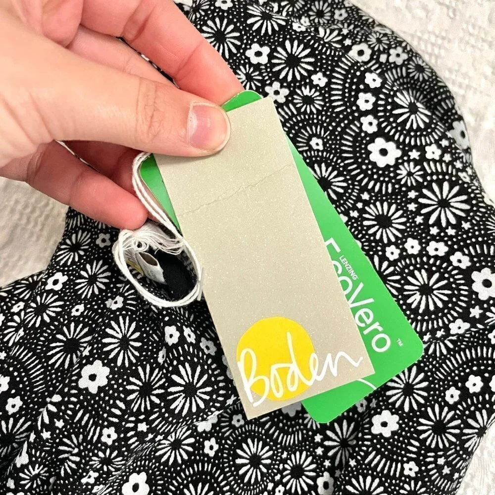 Boden this nwt
